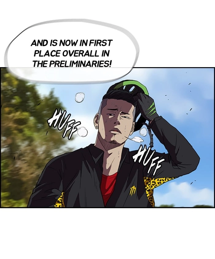 Wind Breaker Chapter 79 – S2-11 Page 16