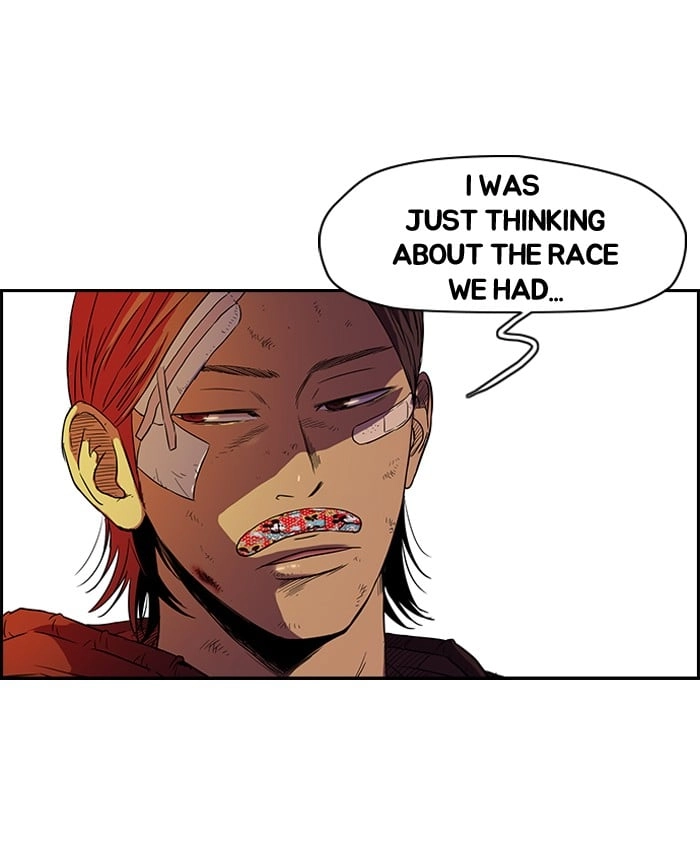 Wind Breaker Chapter 79 – S2-11 Page 25