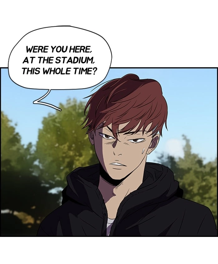 Wind Breaker Chapter 79 – S2-11 Page 12
