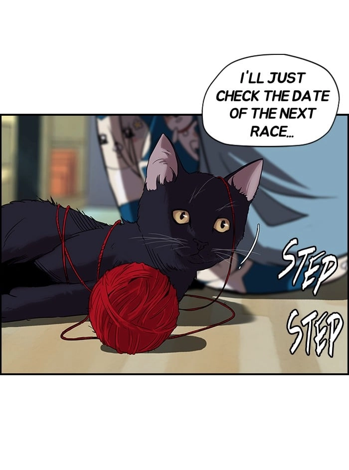 Wind Breaker Chapter 79 – S2-11 Page 49