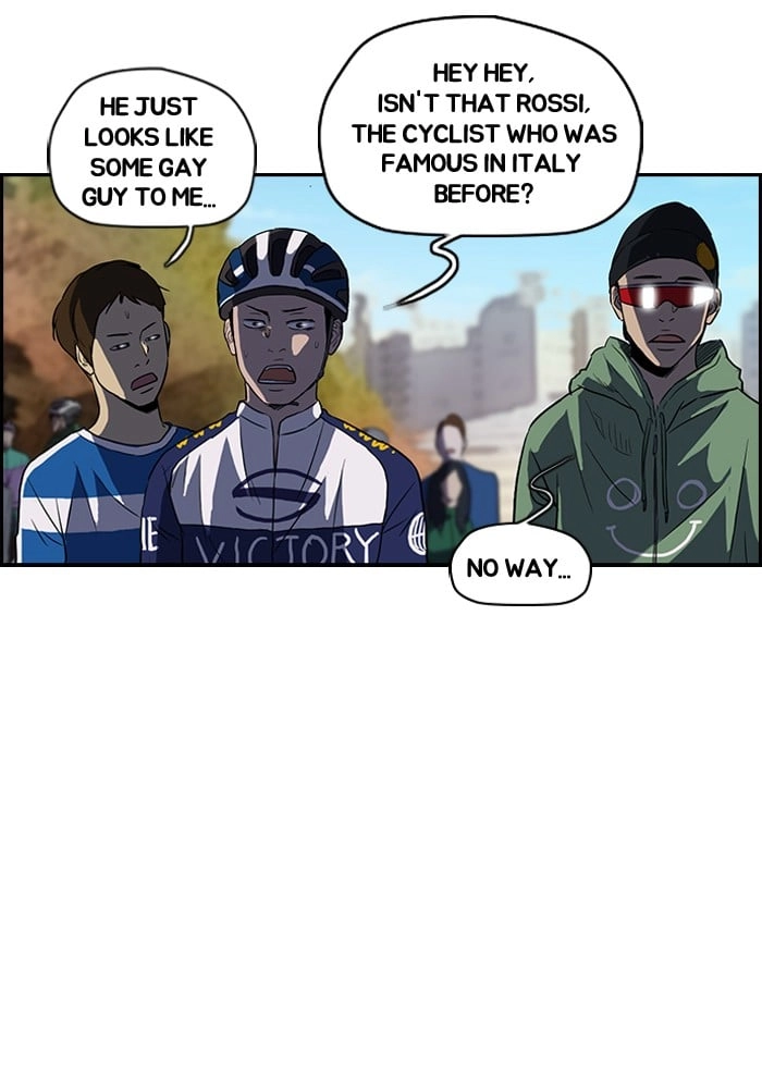 Wind Breaker Chapter 79 – S2-11 Page 7