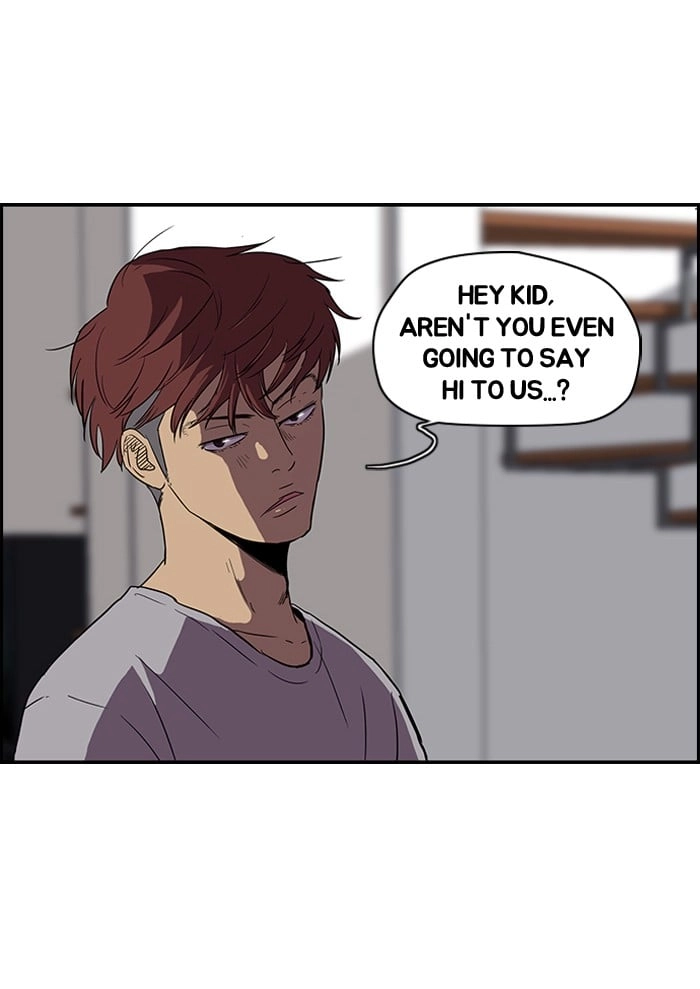 Wind Breaker Chapter 79 – S2-11 Page 43