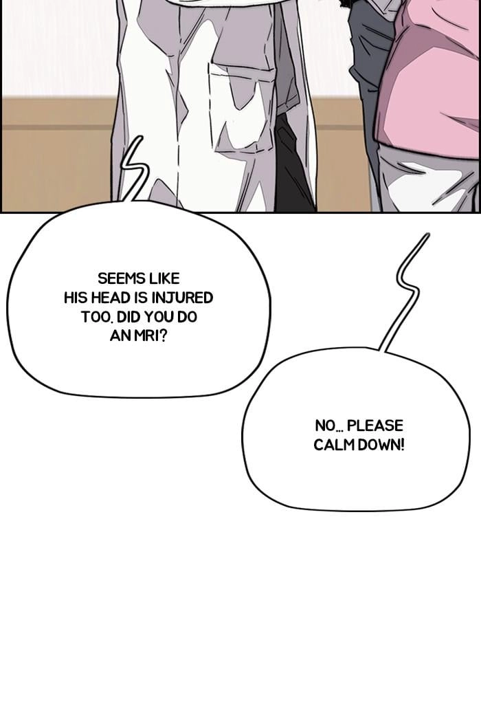 Wind Breaker Chapter 353 – S3-105 Page 63