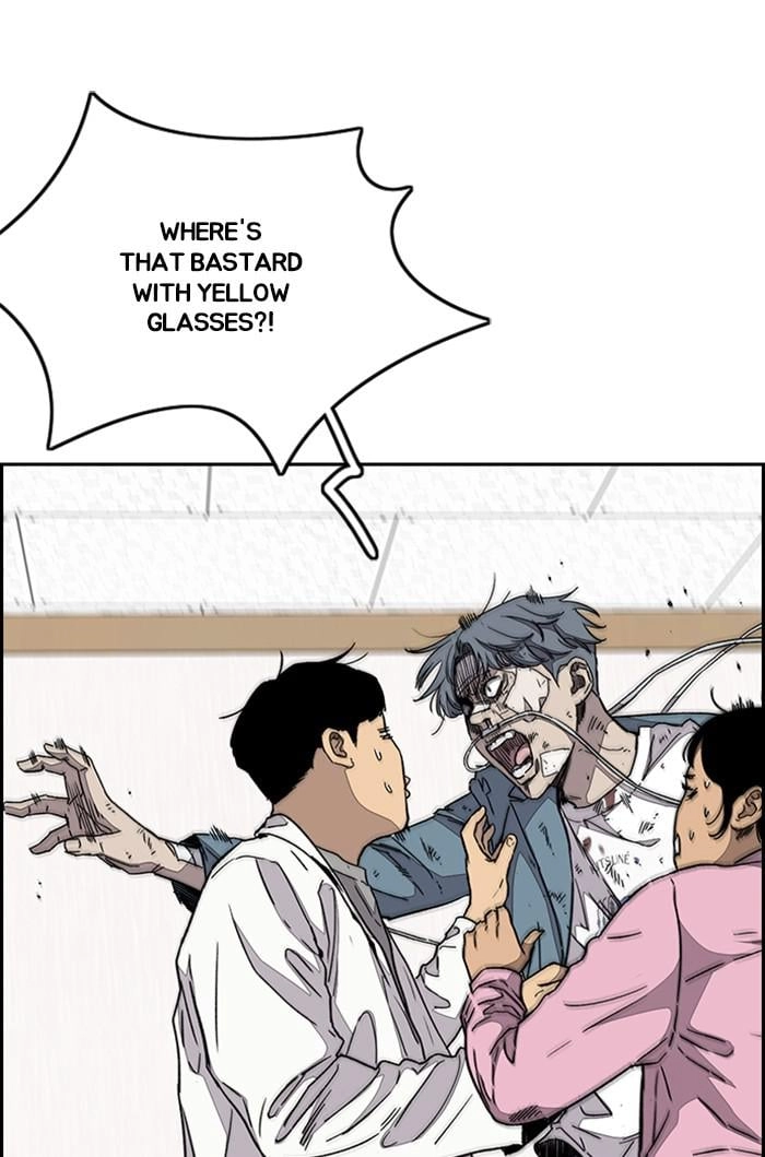 Wind Breaker Chapter 353 – S3-105 Page 62