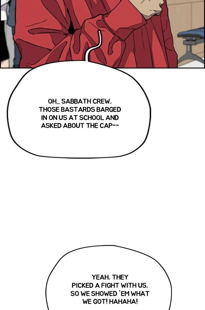Wind Breaker Chapter 353 – S3-105 Page 77