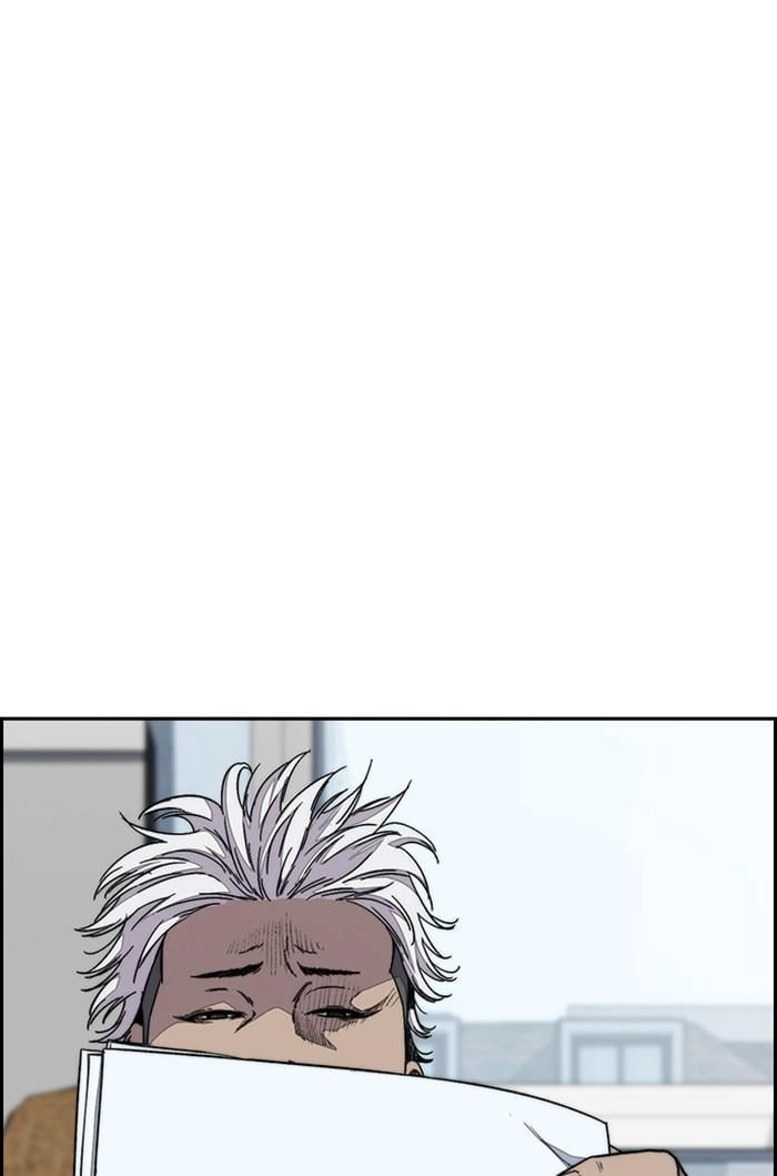 Wind Breaker Chapter 353 – S3-105 Page 55