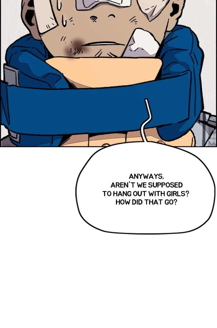 Wind Breaker Chapter 353 – S3-105 Page 84