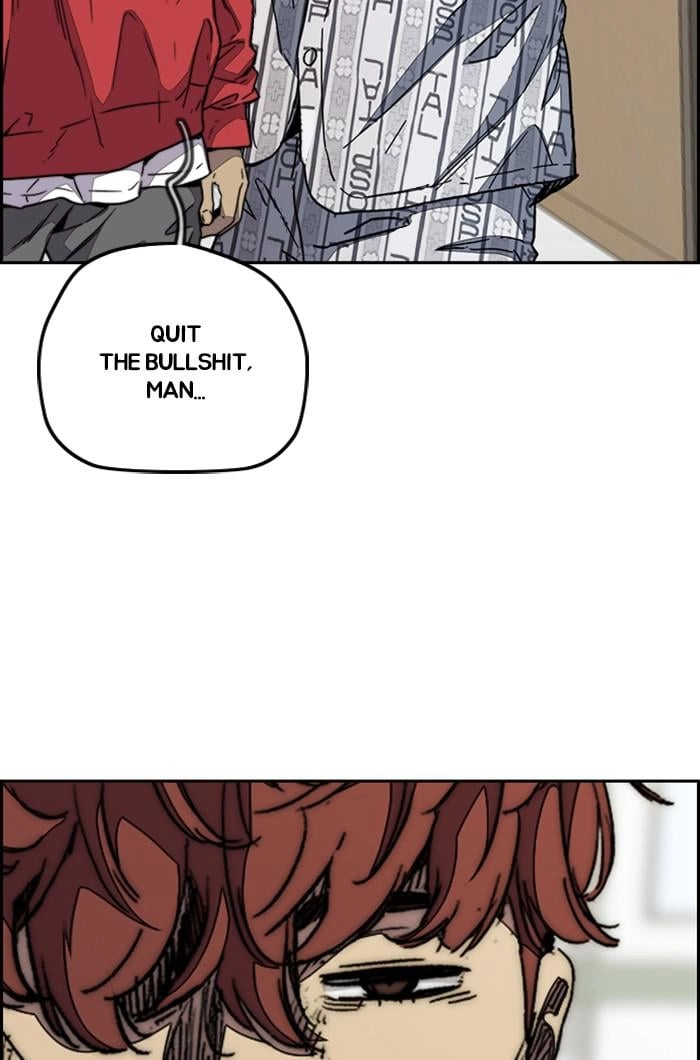 Wind Breaker Chapter 353 – S3-105 Page 82