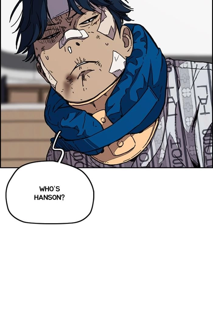 Wind Breaker Chapter 353 – S3-105 Page 100