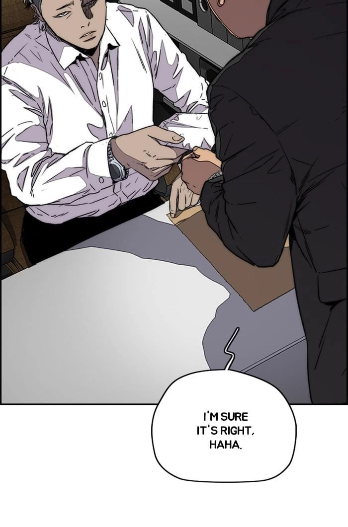Wind Breaker Chapter 353 – S3-105 Page 51