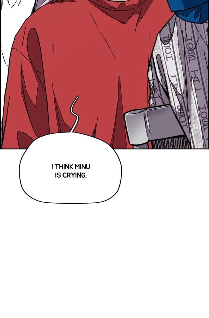 Wind Breaker Chapter 353 – S3-105 Page 124