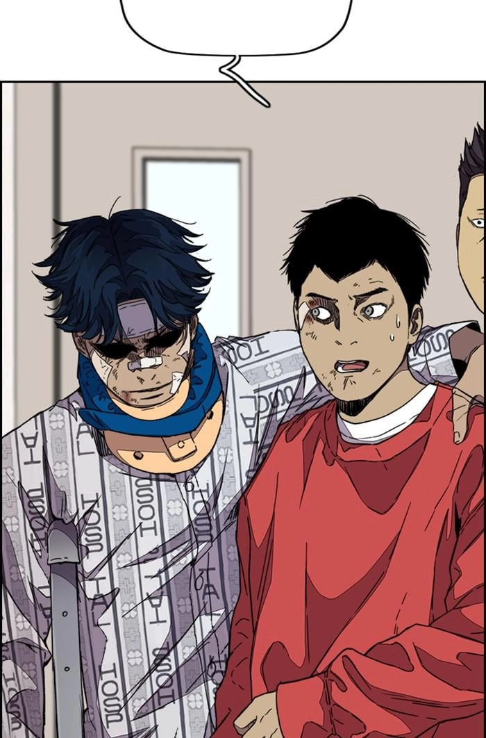 Wind Breaker Chapter 353 – S3-105 Page 127