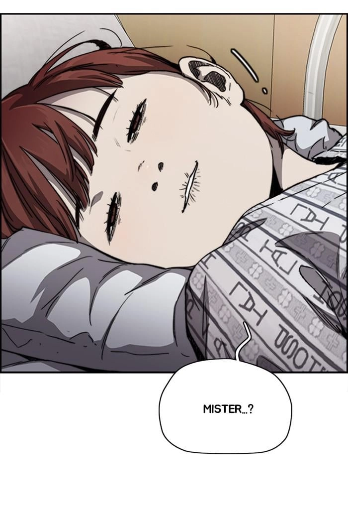 Wind Breaker Chapter 353 – S3-105 Page 119