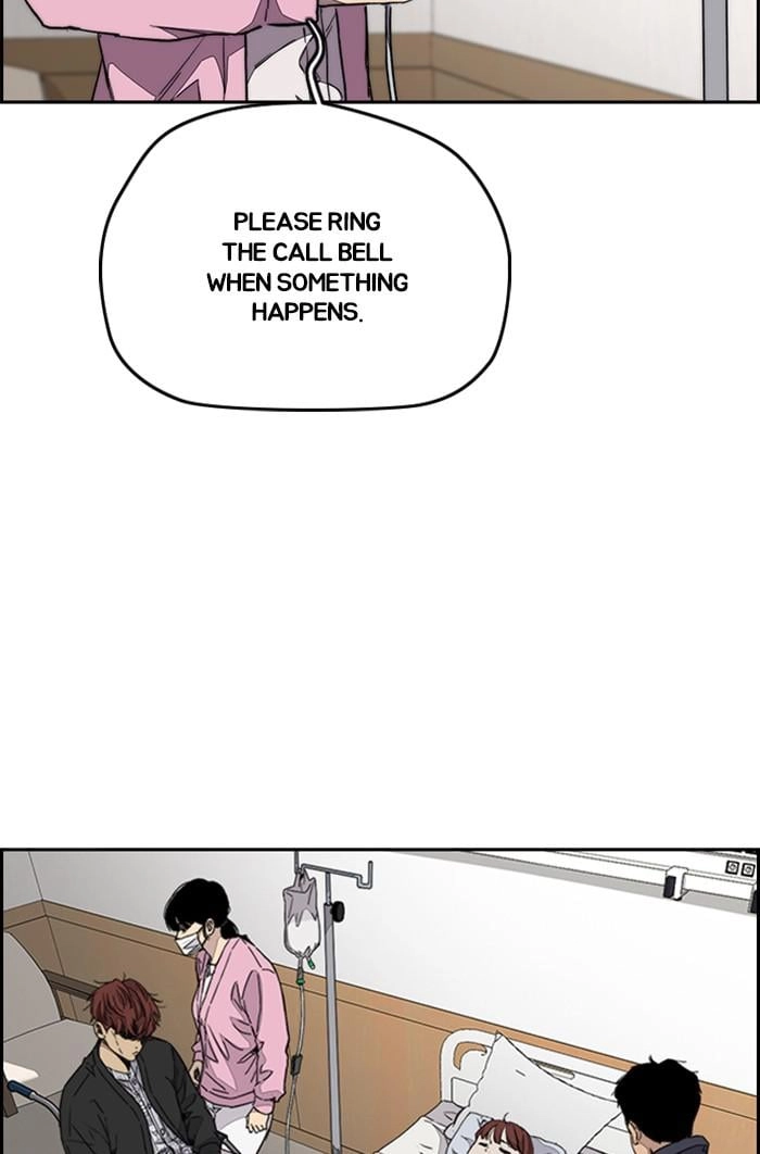 Wind Breaker Chapter 353 – S3-105 Page 105
