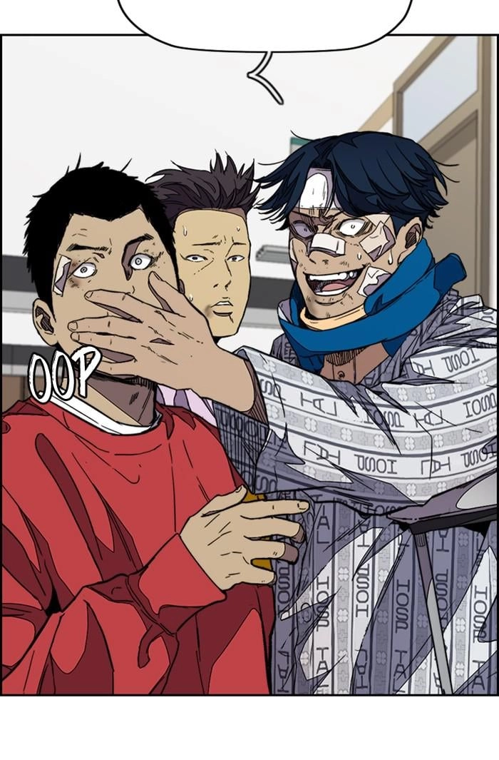 Wind Breaker Chapter 353 – S3-105 Page 78