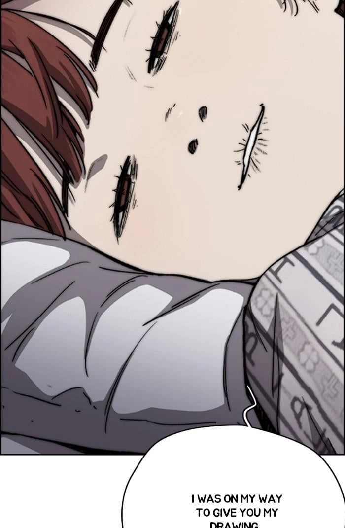 Wind Breaker Chapter 353 – S3-105 Page 130