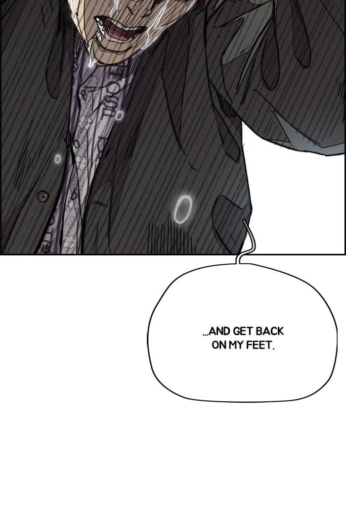 Wind Breaker Chapter 353 – S3-105 Page 134