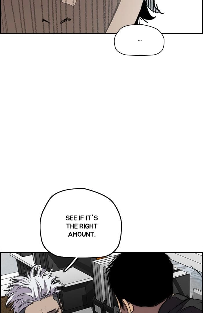 Wind Breaker Chapter 353 – S3-105 Page 50