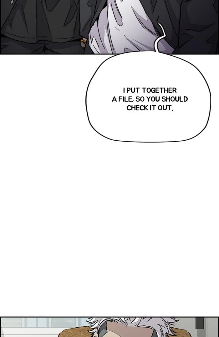 Wind Breaker Chapter 353 – S3-105 Page 44