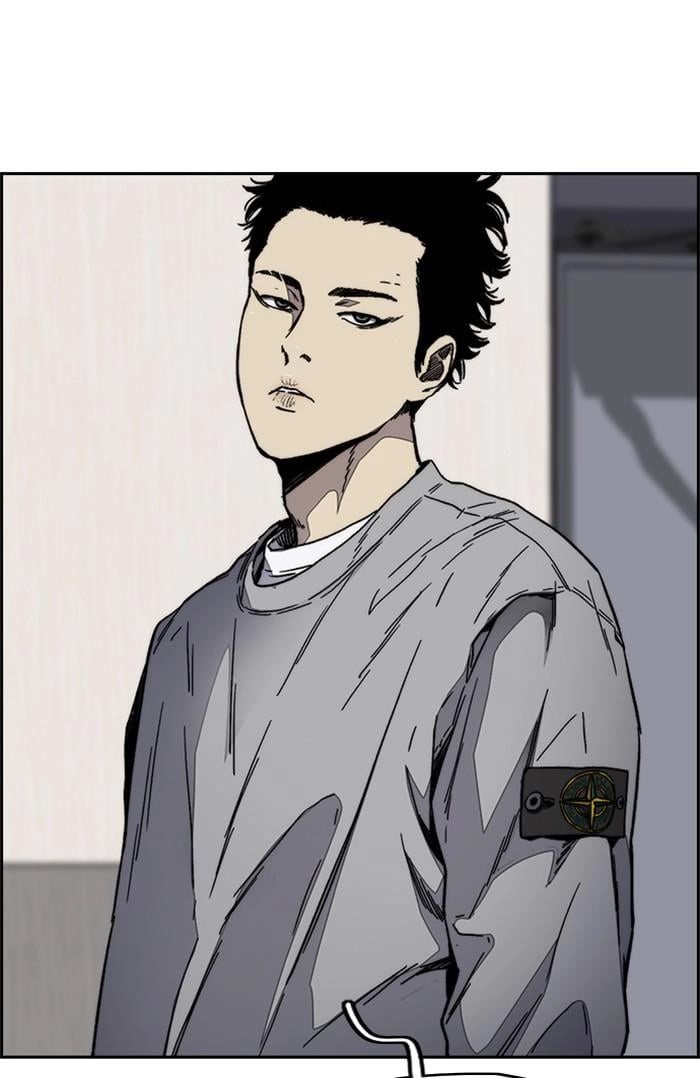 Wind Breaker Chapter 353 – S3-105 Page 30
