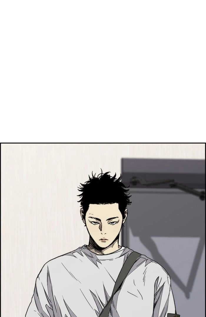 Wind Breaker Chapter 353 – S3-105 Page 26