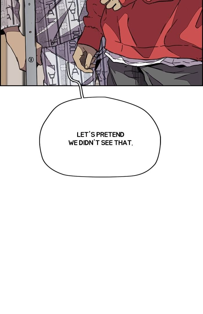 Wind Breaker Chapter 353 – S3-105 Page 128