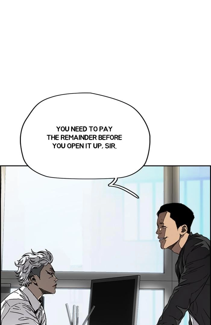 Wind Breaker Chapter 353 – S3-105 Page 48