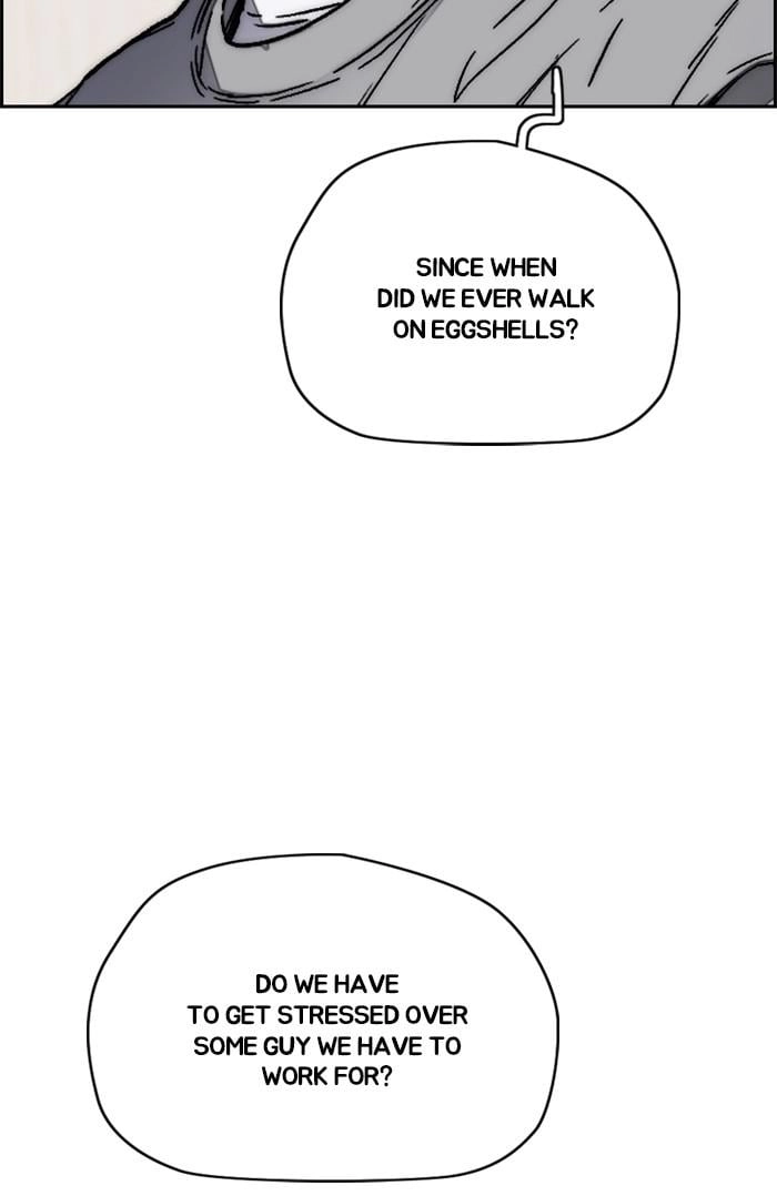 Wind Breaker Chapter 353 – S3-105 Page 34
