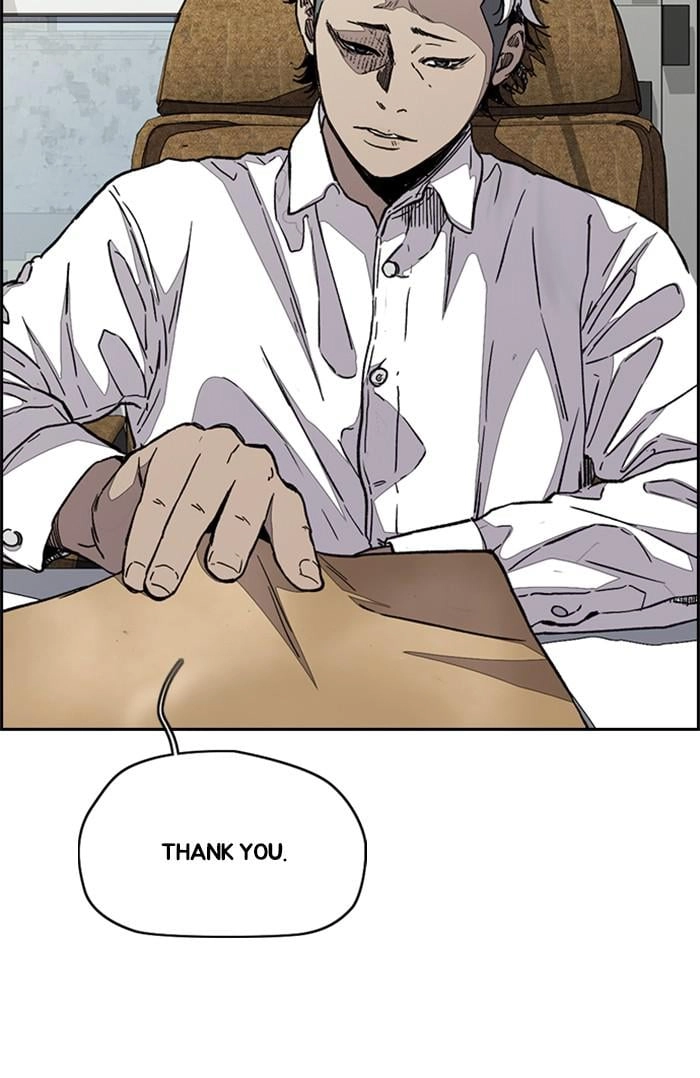 Wind Breaker Chapter 353 – S3-105 Page 45
