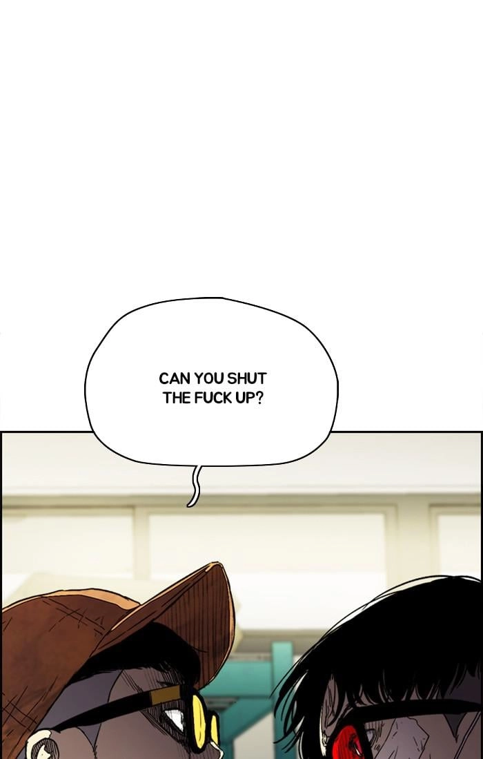 Wind Breaker Chapter 353 – S3-105 Page 22