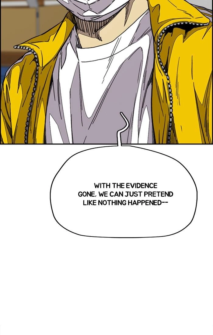 Wind Breaker Chapter 353 – S3-105 Page 20