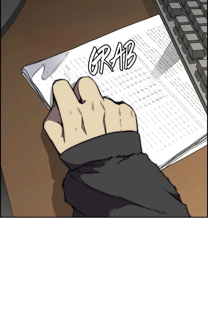 Wind Breaker Chapter 353 – S3-105 Page 7