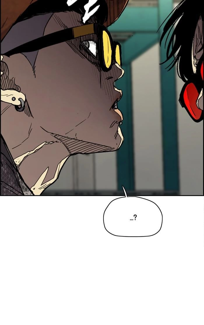 Wind Breaker Chapter 353 – S3-105 Page 25