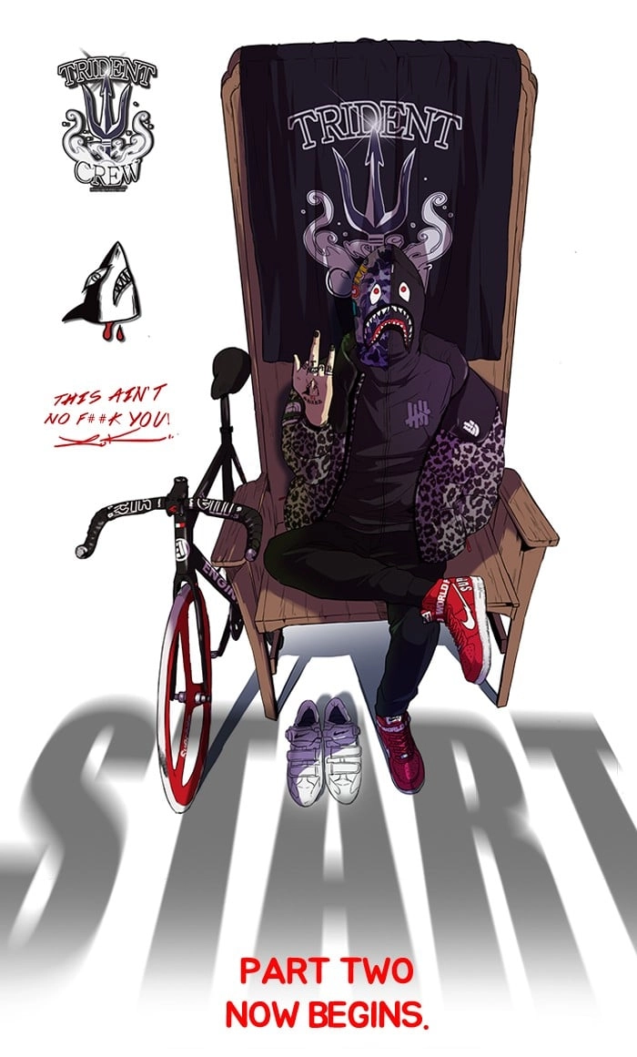Wind Breaker Chapter 66.1 – S2-0 Page 69