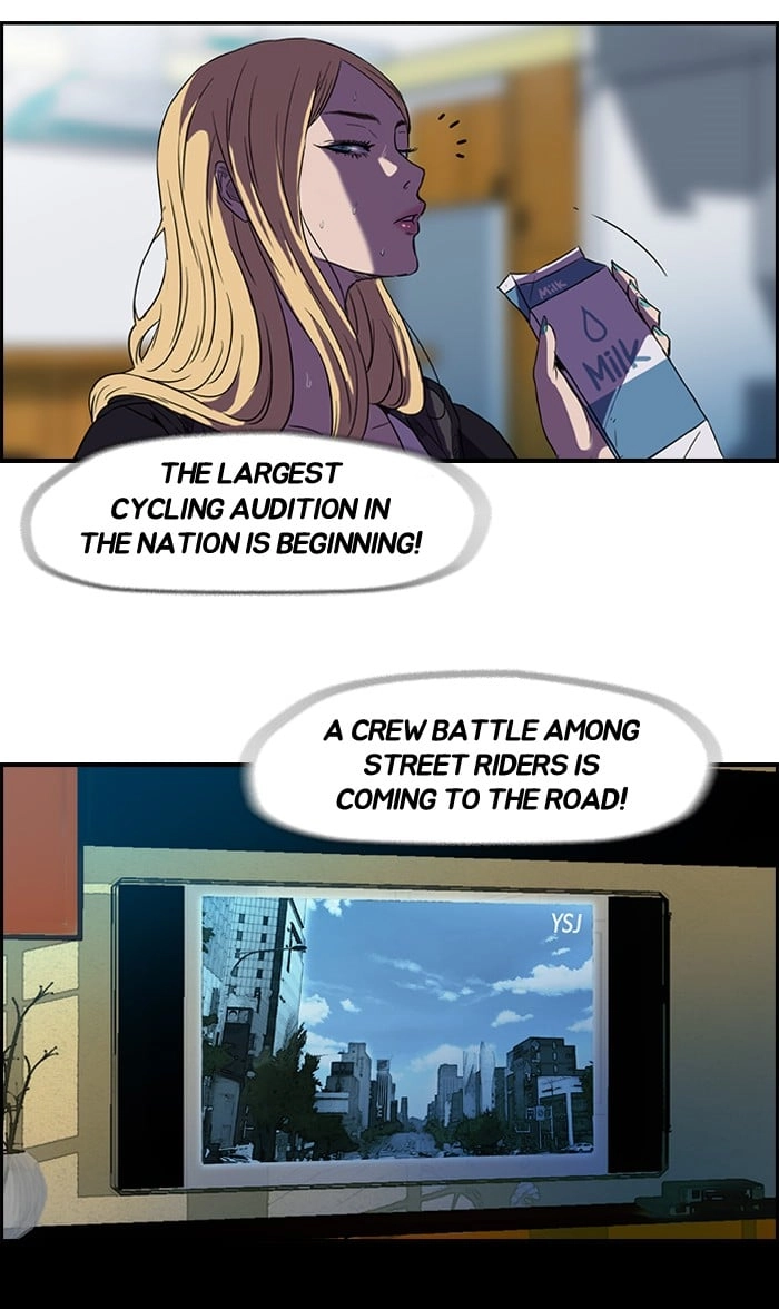Wind Breaker Chapter 66.1 – S2-0 Page 61