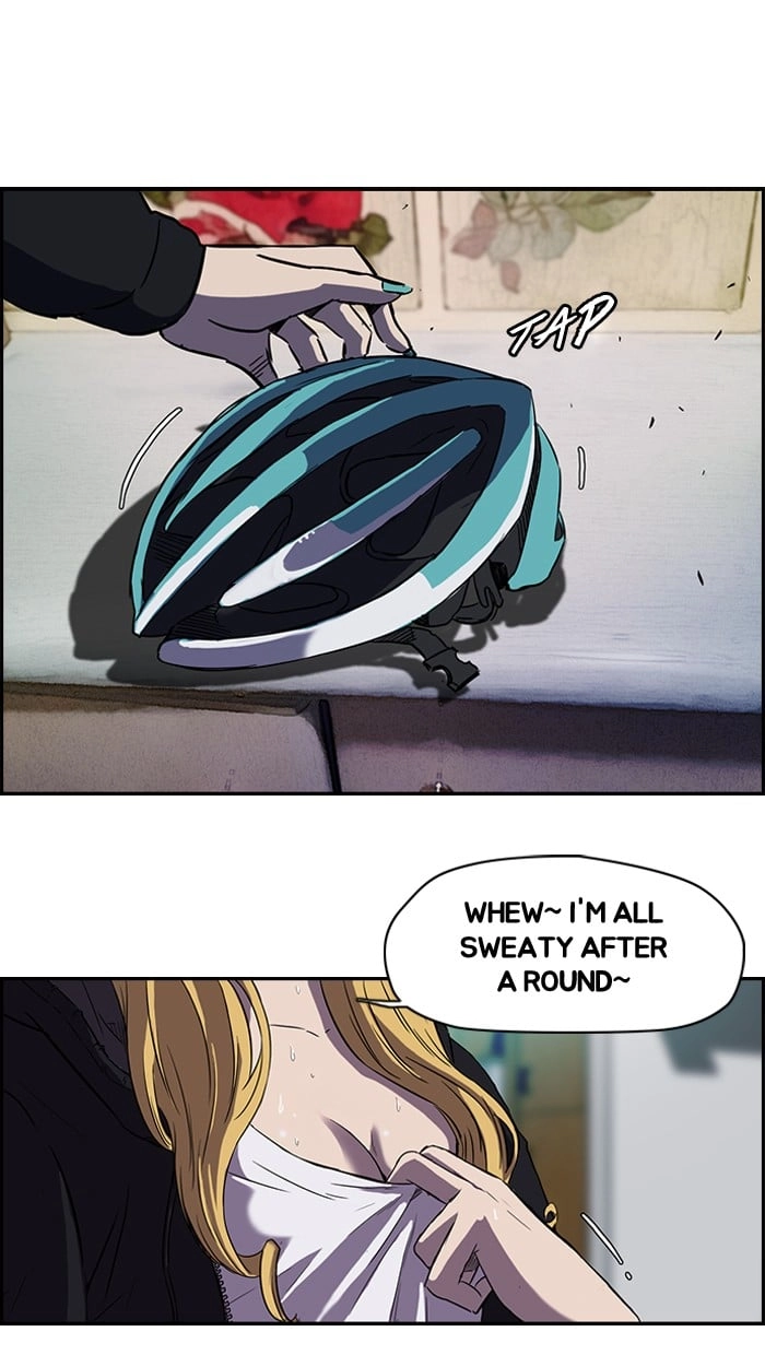 Wind Breaker Chapter 66.1 – S2-0 Page 56