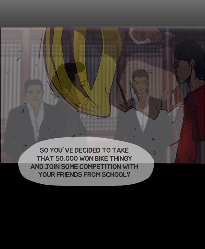 Wind Breaker Chapter 66.1 – S2-0 Page 28