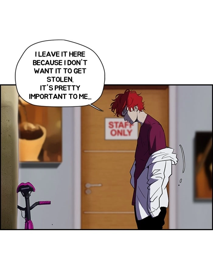 Wind Breaker Chapter 66.1 – S2-0 Page 6