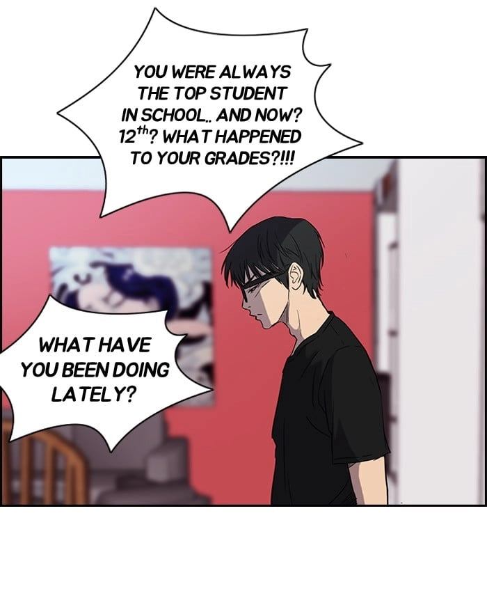 Wind Breaker Chapter 66.1 – S2-0 Page 38