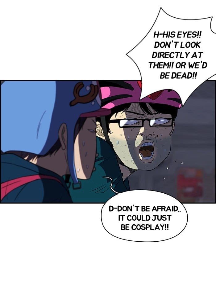 Wind Breaker Chapter 66.1 – S2-0 Page 22