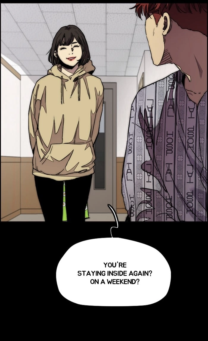 Wind Breaker Chapter 290 – S3-40 Page 103