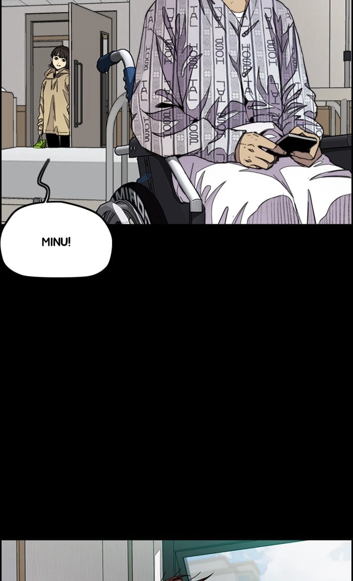 Wind Breaker Chapter 290 – S3-40 Page 101