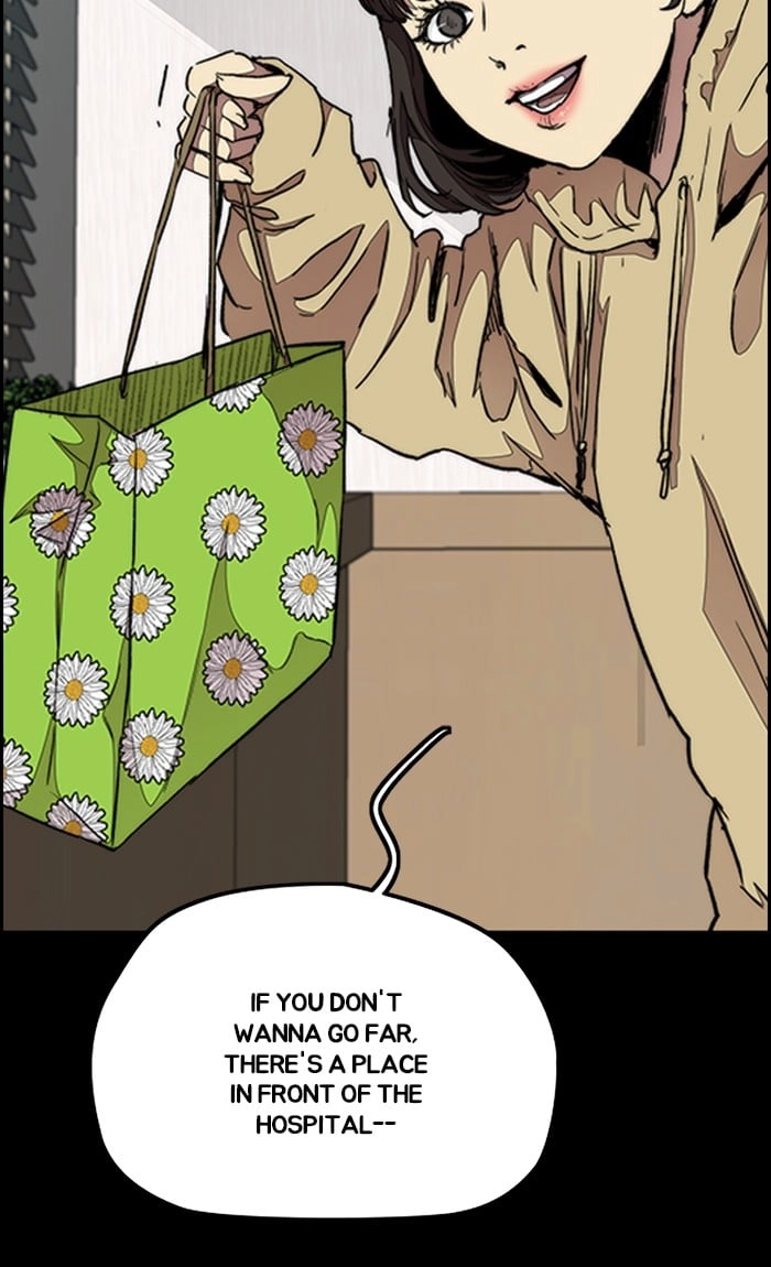 Wind Breaker Chapter 290 – S3-40 Page 109