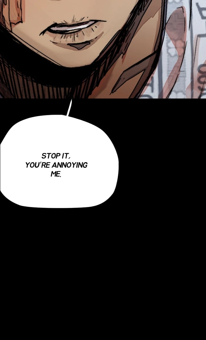 Wind Breaker Chapter 290 – S3-40 Page 116