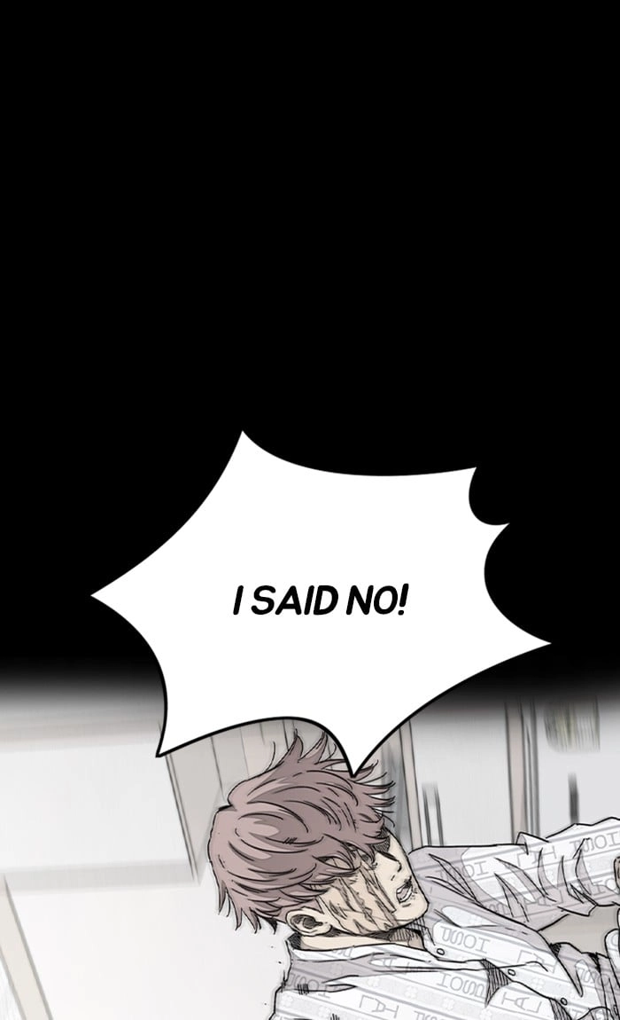 Wind Breaker Chapter 290 – S3-40 Page 110