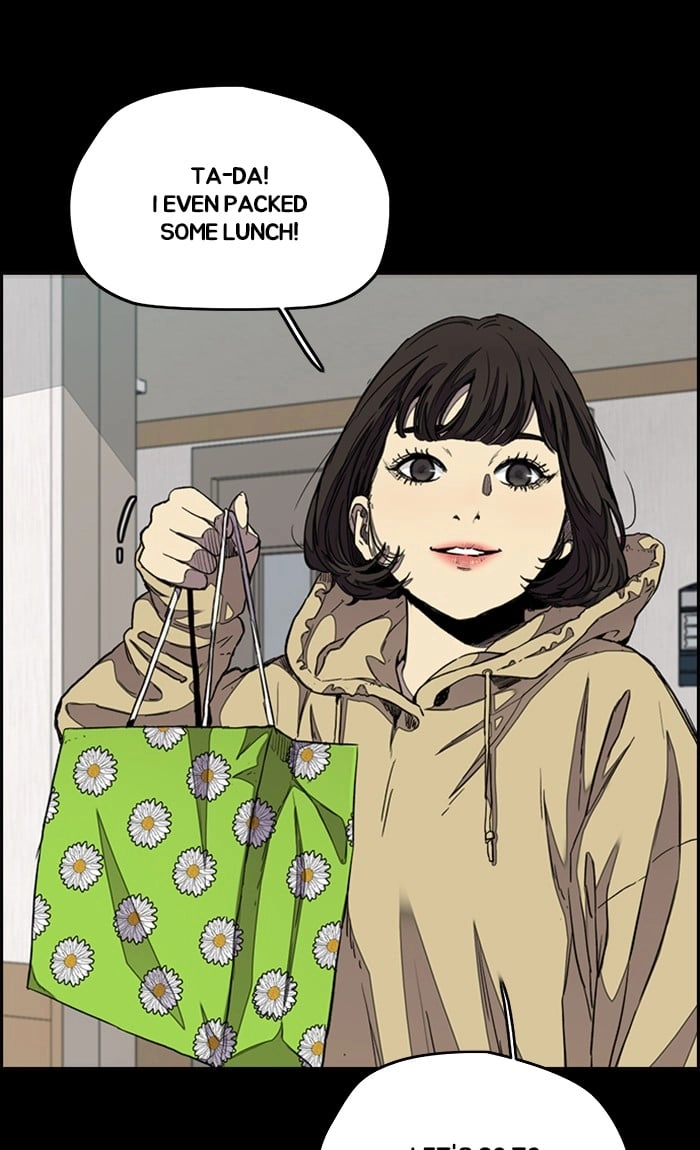 Wind Breaker Chapter 290 – S3-40 Page 105