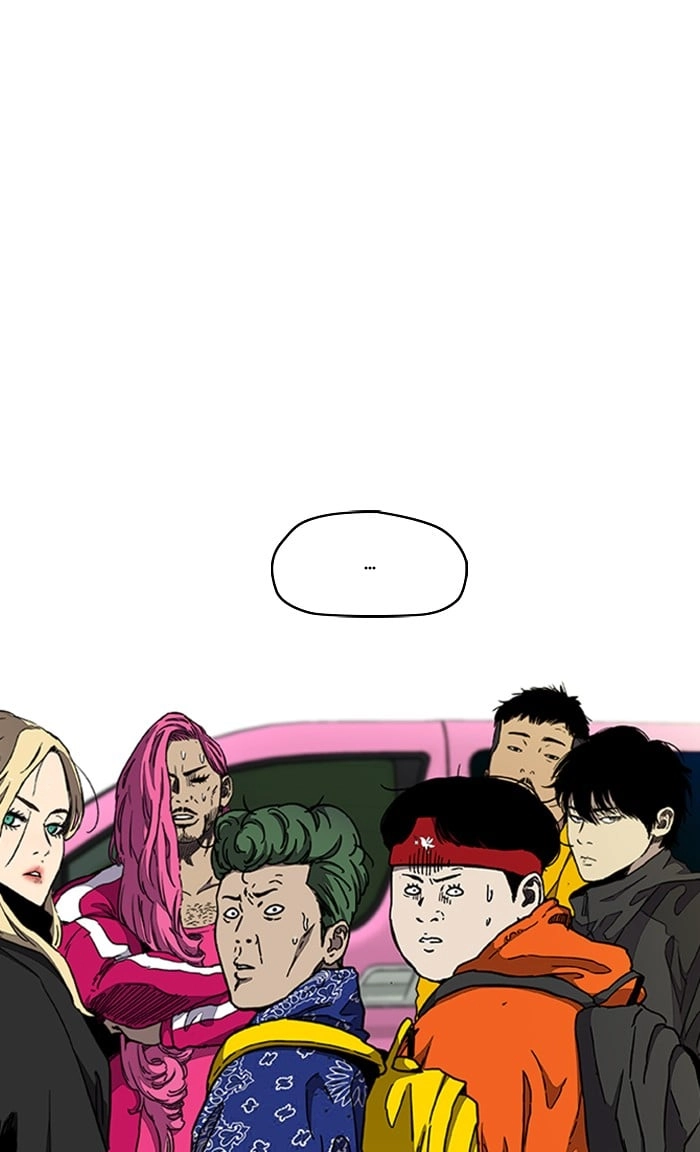 Wind Breaker Chapter 290 – S3-40 Page 25