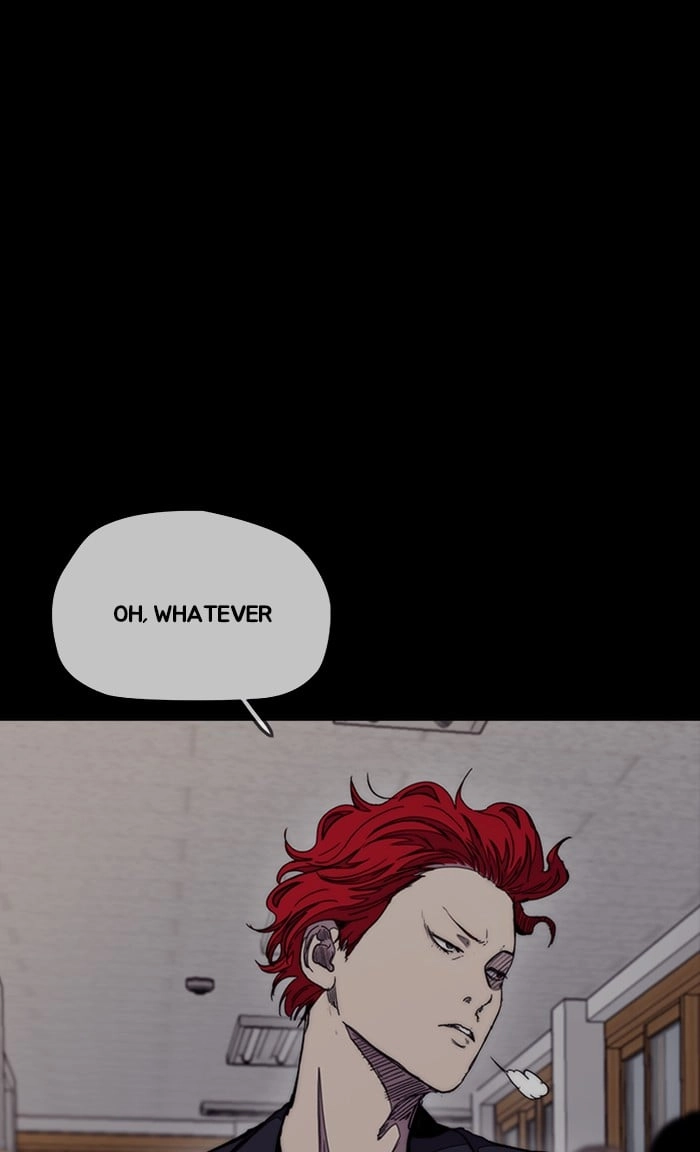 Wind Breaker Chapter 290 – S3-40 Page 35