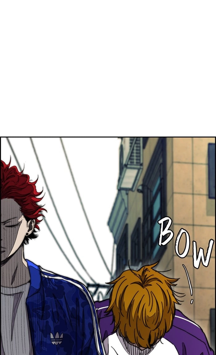 Wind Breaker Chapter 290 – S3-40 Page 20