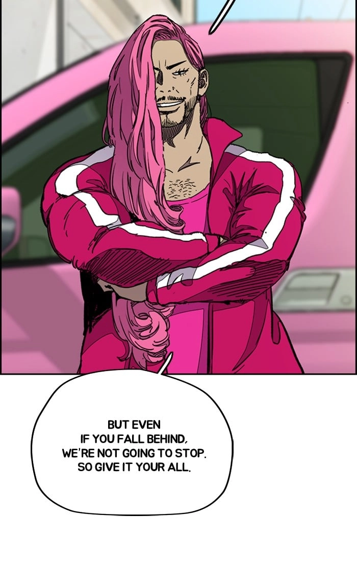 Wind Breaker Chapter 290 – S3-40 Page 12